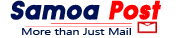 Samoa Post logo