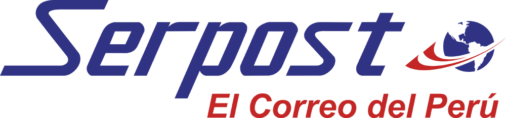 Serpost logo