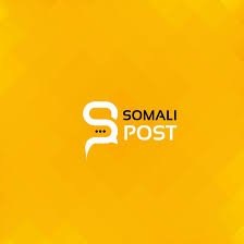 Somali Post logo