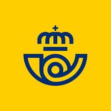 Correos ES logo