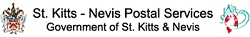 St Kitts Post logo