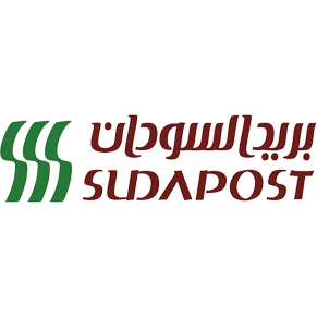 SudaPost logo