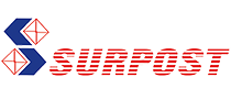 Surpost logo
