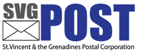SVG POST logo