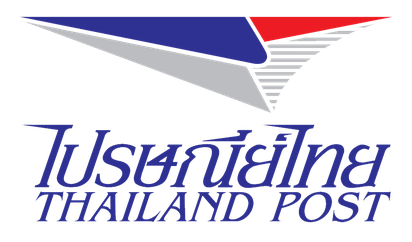 Thailand post logo
