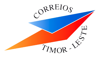 Correios de Timor-Leste logo