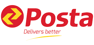 Shirika la Posta Tanzania logo