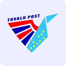 Tuvalu Post logo