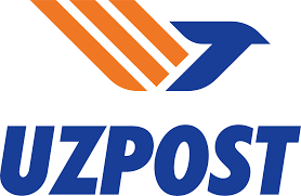 UZPOST logo